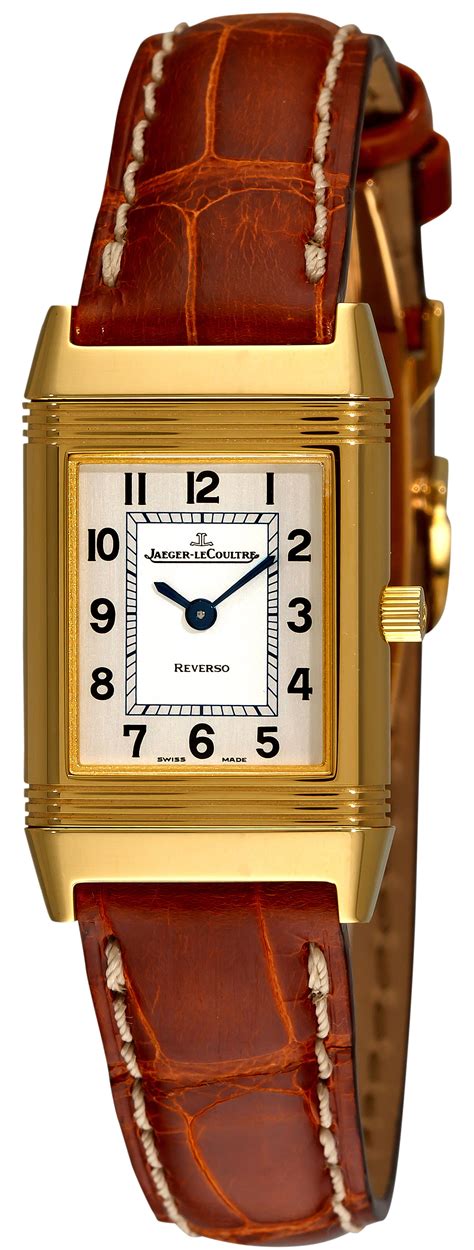 jaeger lecoultre reverso women's watch